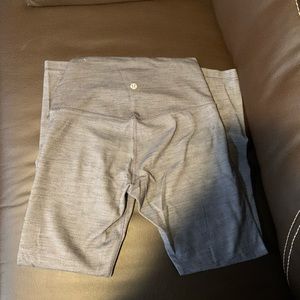 Lululemon leggings